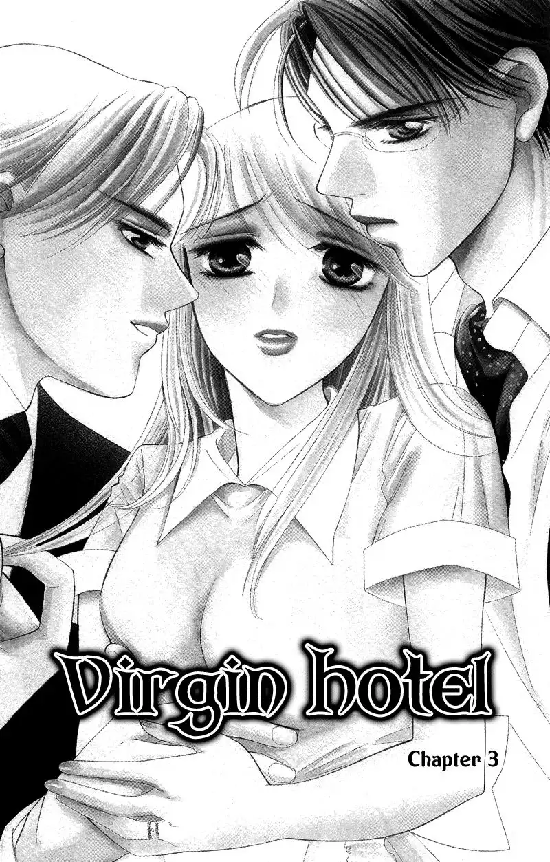 Virgin Hotel Chapter 3 1